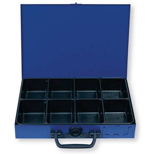 Coffret BS 3087 D 8 cases